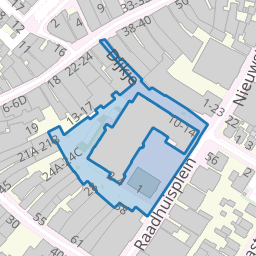 Perceel BNV00-D-2699