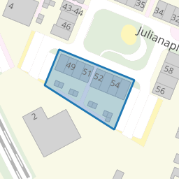 Perceel BNV00-D-2703