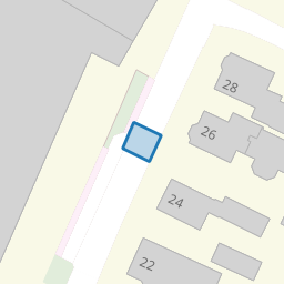 Perceel BNV00-D-2715