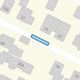 Perceel BNV00-D-2719