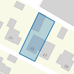 Perceel BNV00-D-2720