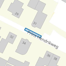 Perceel BNV00-D-2721