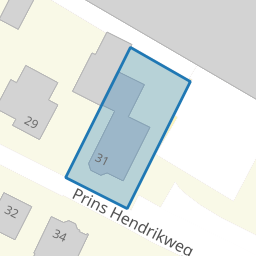 Perceel BNV00-D-2722