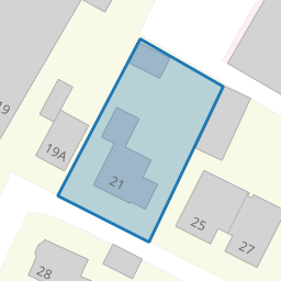 Perceel BNV00-D-2729