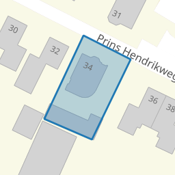 Perceel BNV00-D-2731