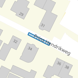 Perceel BNV00-D-2732