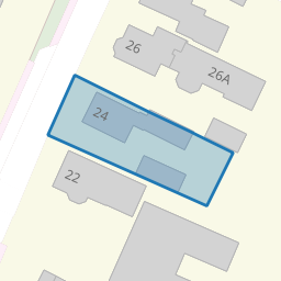 Perceel BNV00-D-2733