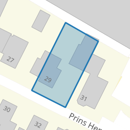 Perceel BNV00-D-2736