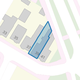 Perceel BNV00-D-2741