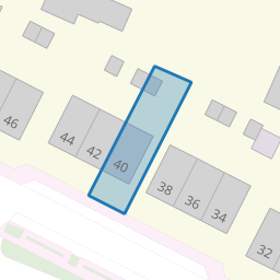 Perceel BNV00-D-2753