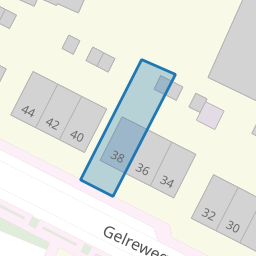 Perceel BNV00-D-2754