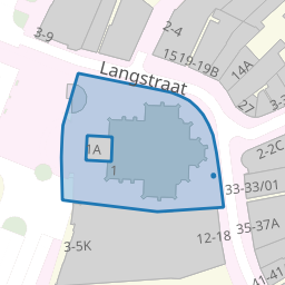 Perceel BNV00-D-2756