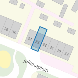 Perceel BNV00-D-2760