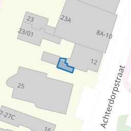 Perceel BNV00-D-2774