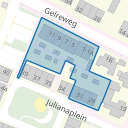 Perceel BNV00-D-2776