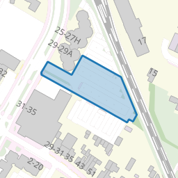 Perceel BNV00-D-2779