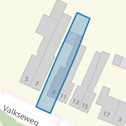 Perceel BNV00-D-2789