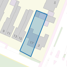 Perceel BNV00-D-2791