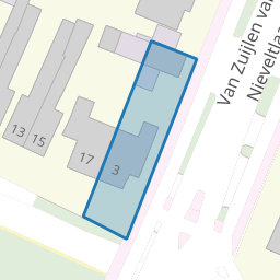 Perceel BNV00-D-2792