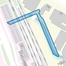 Perceel BNV00-D-2802