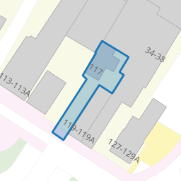 Perceel BNV00-D-2804