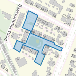 Perceel BNV00-D-2806