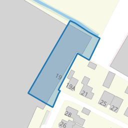 Perceel BNV00-D-2812