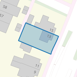 Perceel BNV00-D-2815