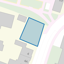 Perceel BNV00-D-2825