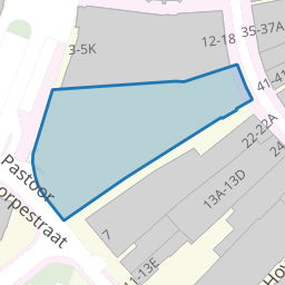 Perceel BNV00-D-2827