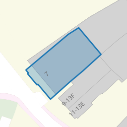 Perceel BNV00-D-2830