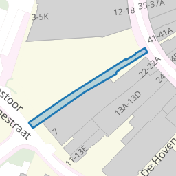 Perceel BNV00-D-2842