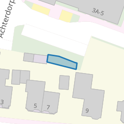 Perceel BNV00-D-2849