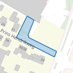 Perceel BNV00-D-2858