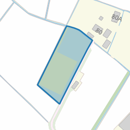 Perceel BNV00-E-2033