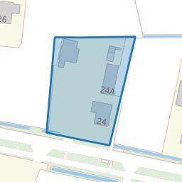 Perceel BNV00-E-2055