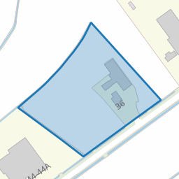 Perceel BNV00-E-2060