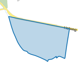 Perceel BNV00-E-2132