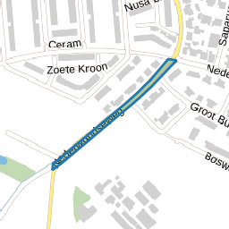 Perceel BNV00-E-2299