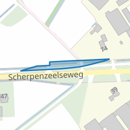 Perceel BNV00-E-2362