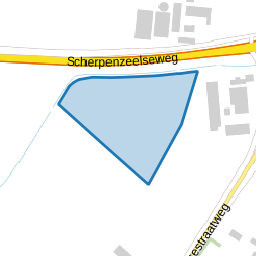 Perceel BNV00-E-2532