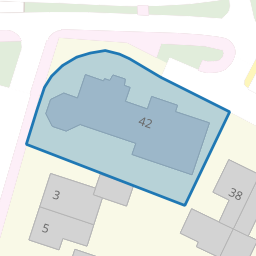 Perceel BNV00-E-2558