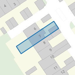 Perceel BNV00-E-2584