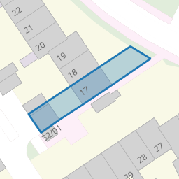 Perceel BNV00-E-2600