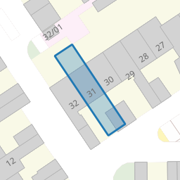 Perceel BNV00-E-2609