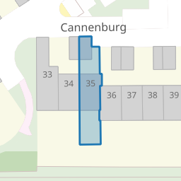 Perceel BNV00-E-2613