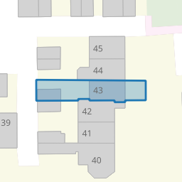 Perceel BNV00-E-2621