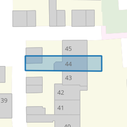 Perceel BNV00-E-2622