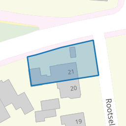 Perceel BNV00-E-2635