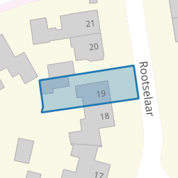 Perceel BNV00-E-2637